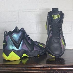 Reebok Classic Kamikaze Mid 'Noc'